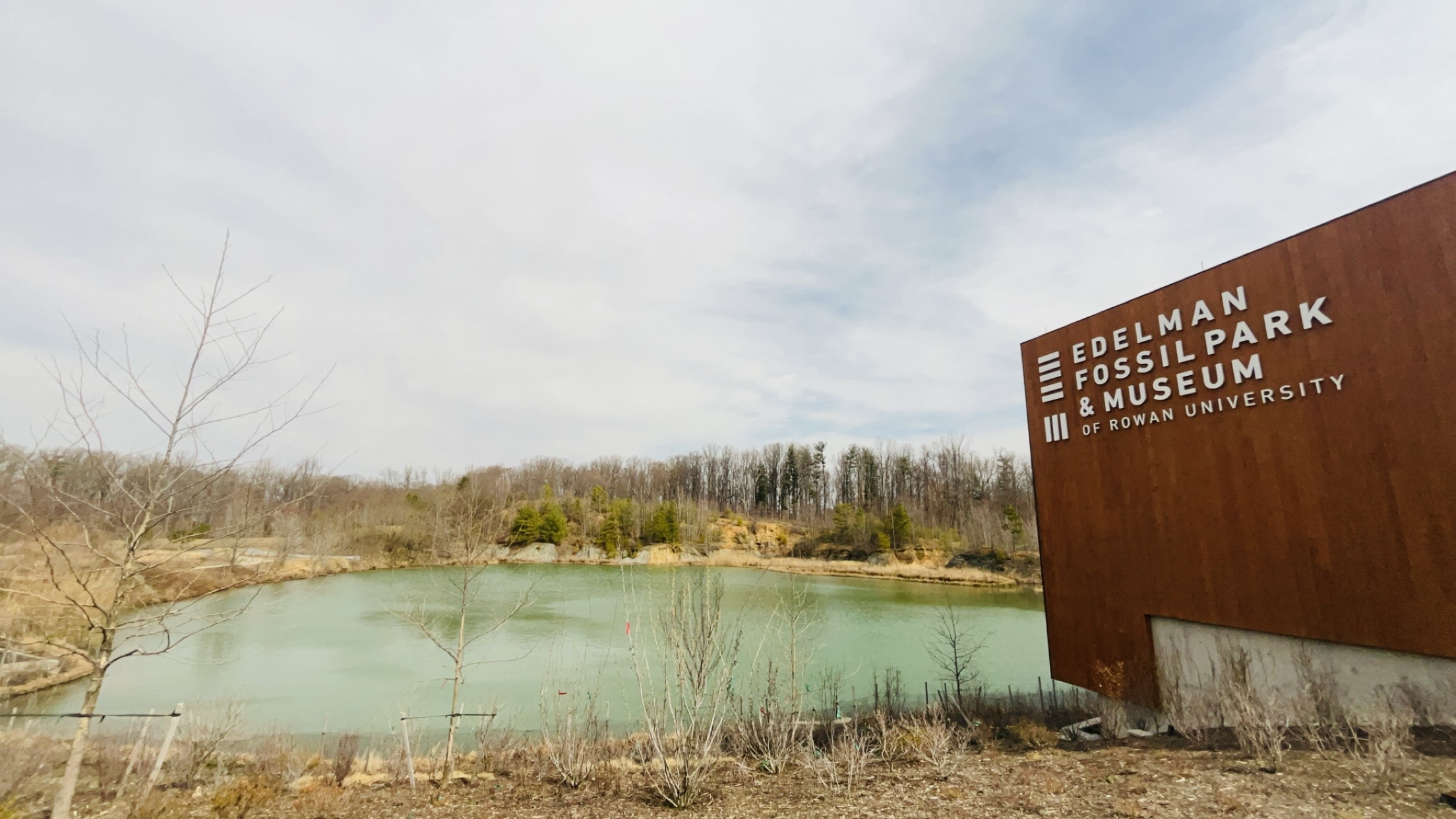 Can you DIG It? Edelman Fossil Park & Museum now open in Mantua Township