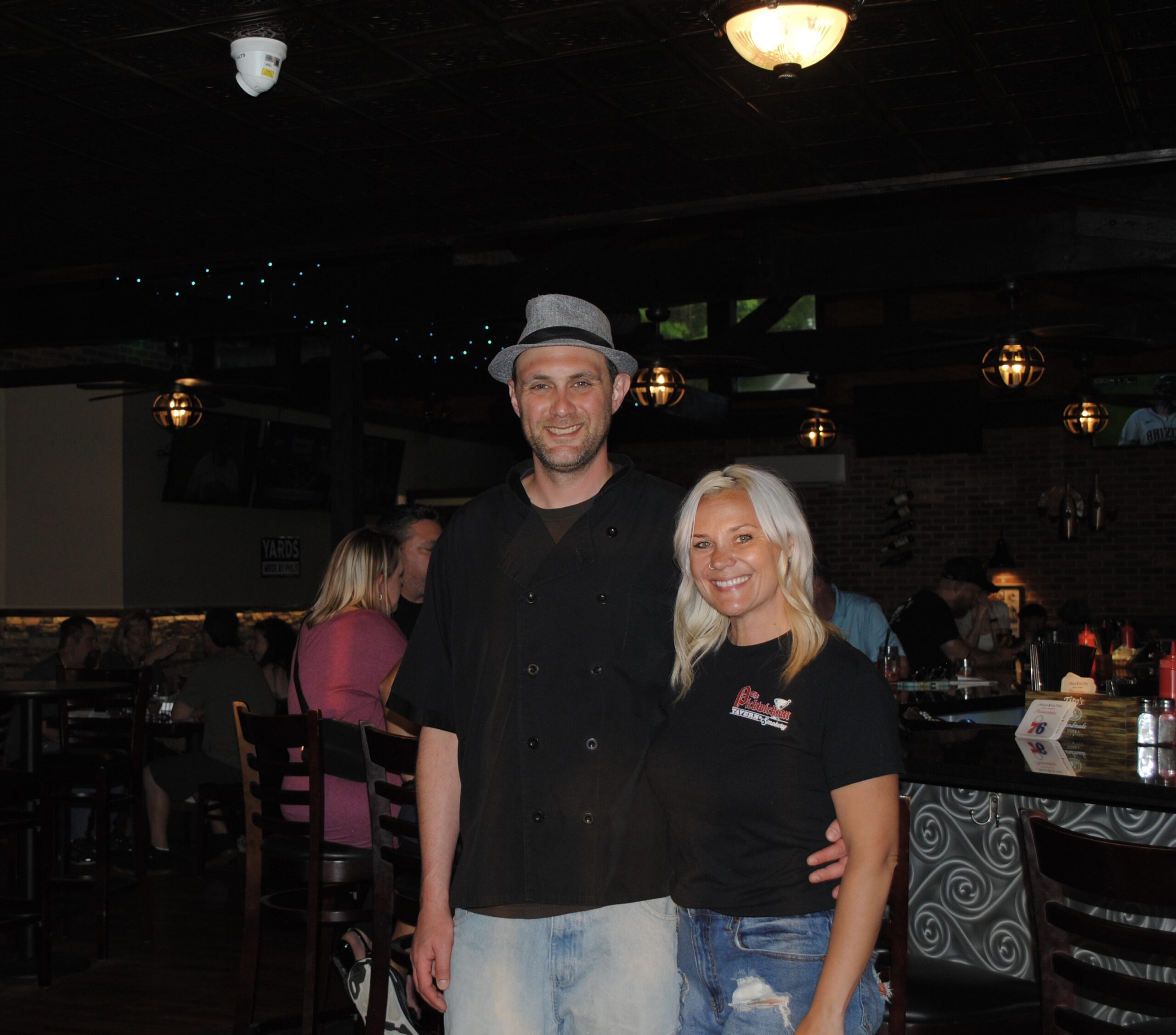Incoming Managing Couple Seeks to Breathe New Life into Richland’s Pickwickian Tavern