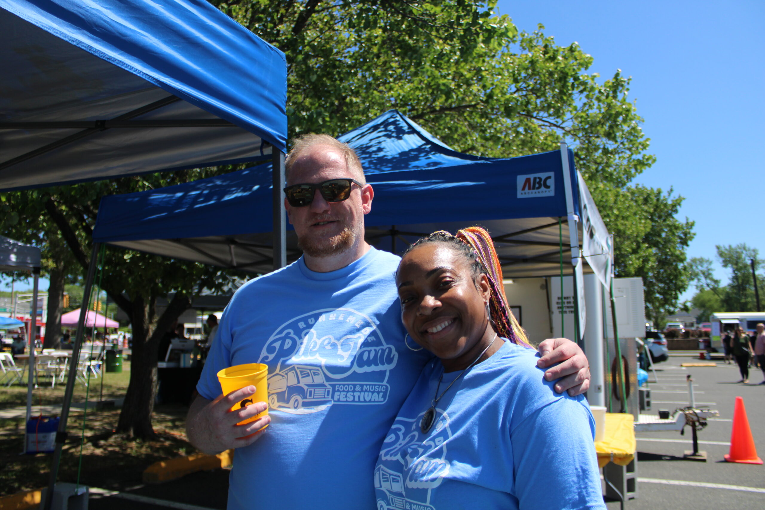 Runnemede’s Pike Jam a Success at Celebrating Community