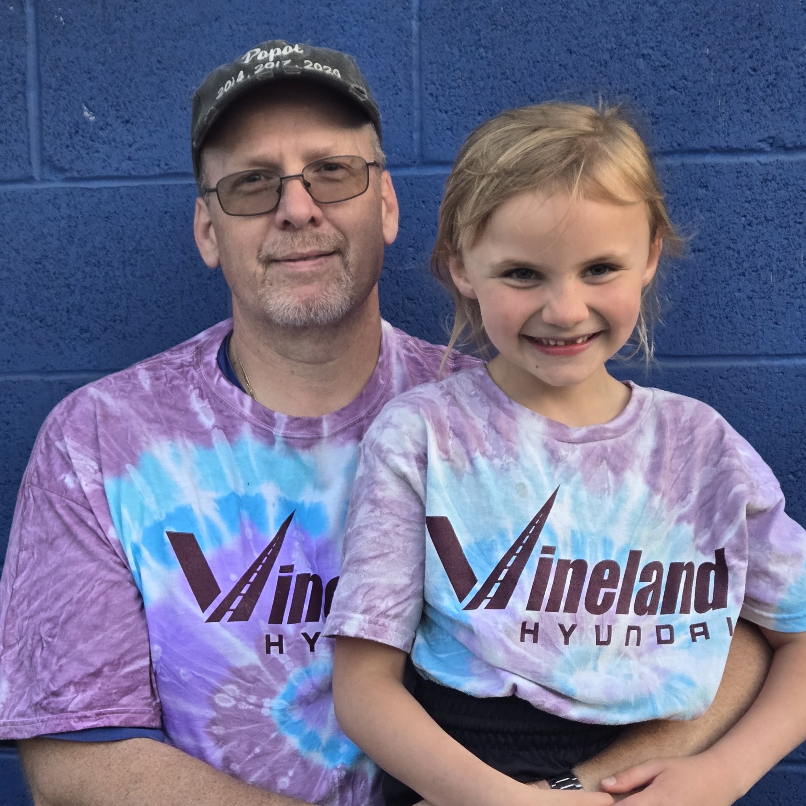 VOLUNTEER COMMUNITY SPOTLIGHT: Otley Heulings, Jr., Millville Girls Softball League