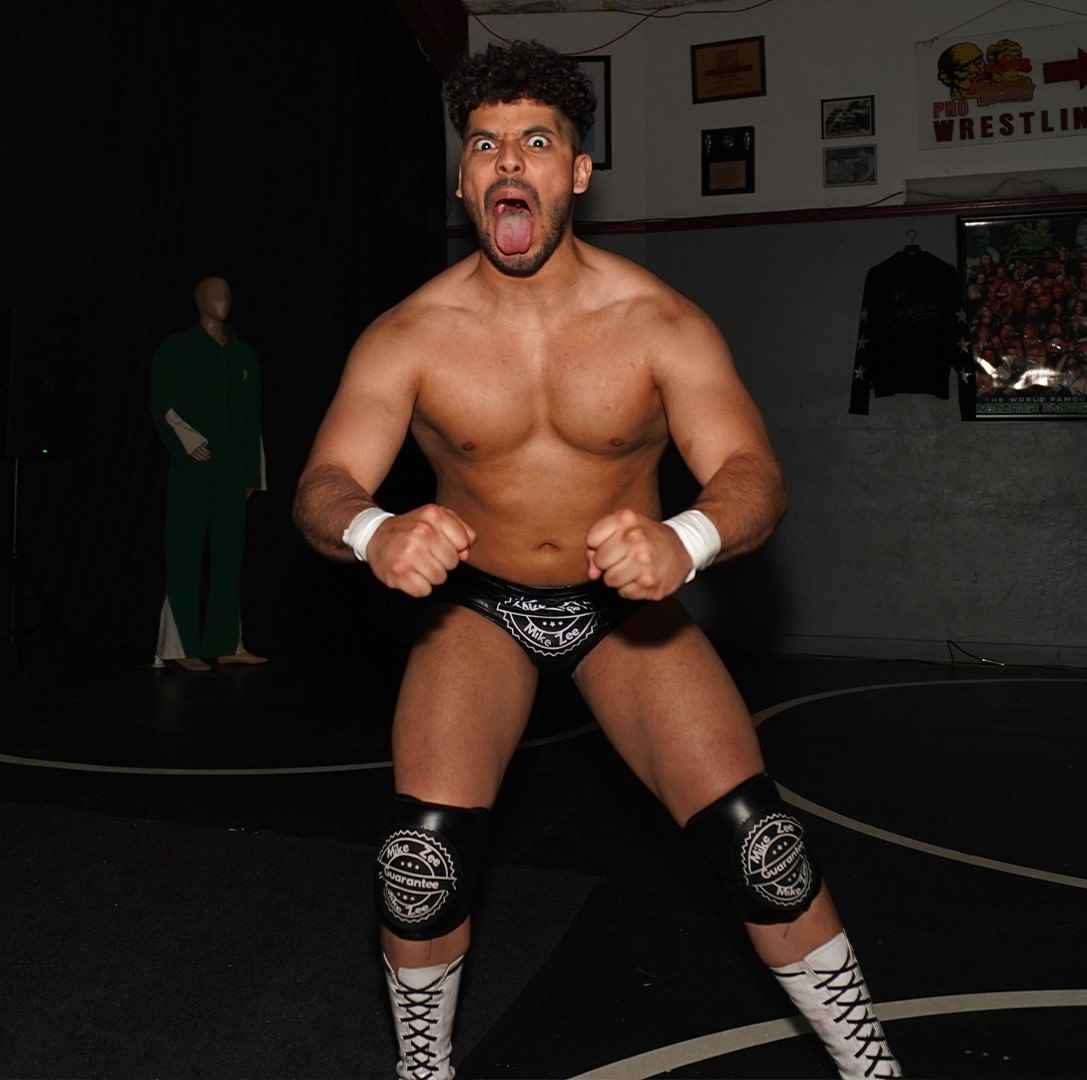 Monster Factory – Evolution of Champions Event in Paulsboro Tonight!