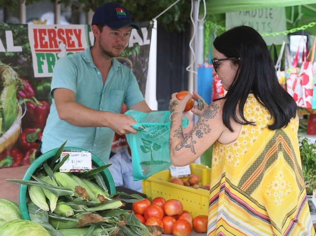 Rancocas Woods – A ‘Small but Mighty’ Farmers Market