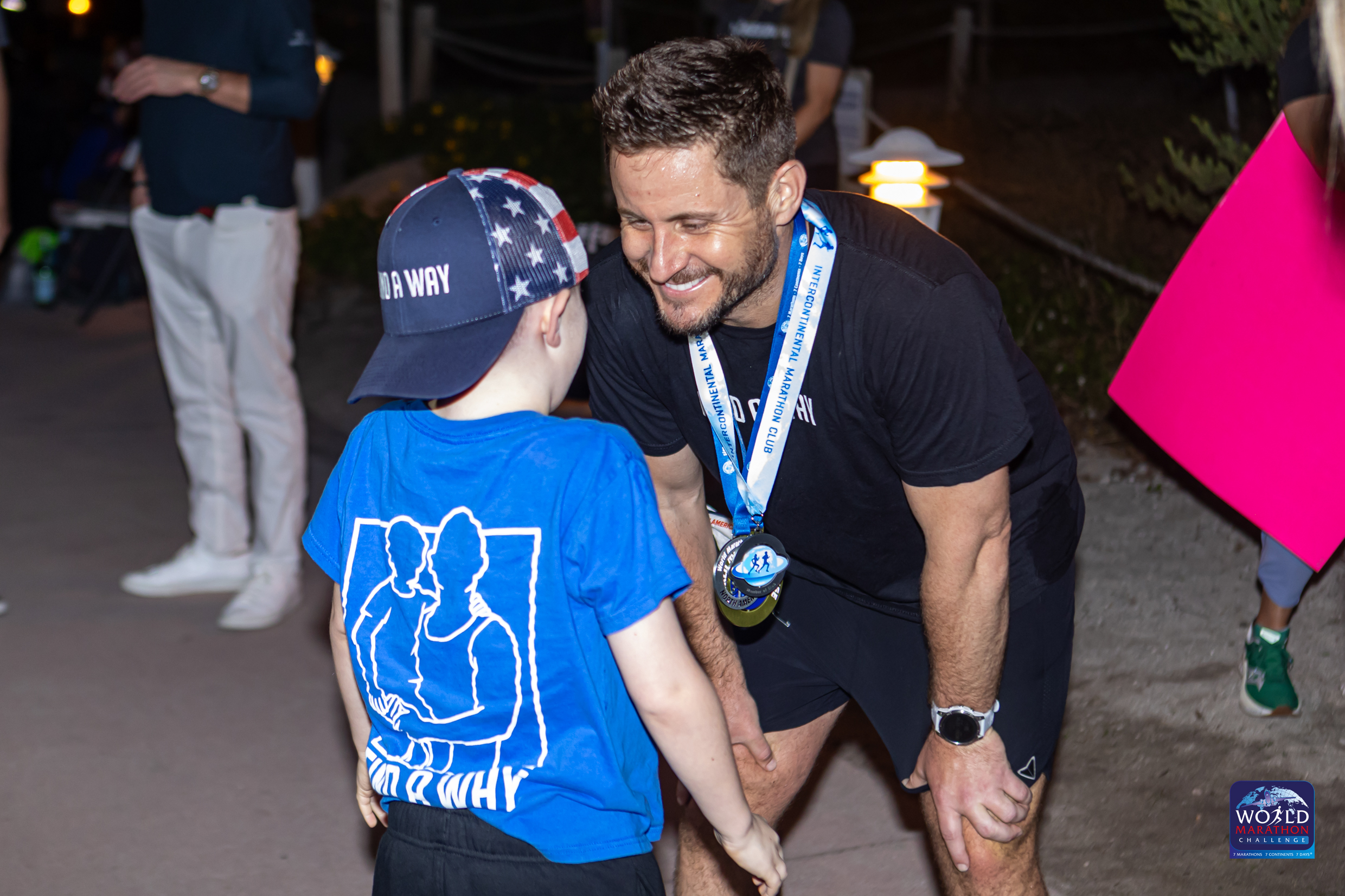 Extreme Athlete from Glassboro Keeps Finding a Way to Inspire