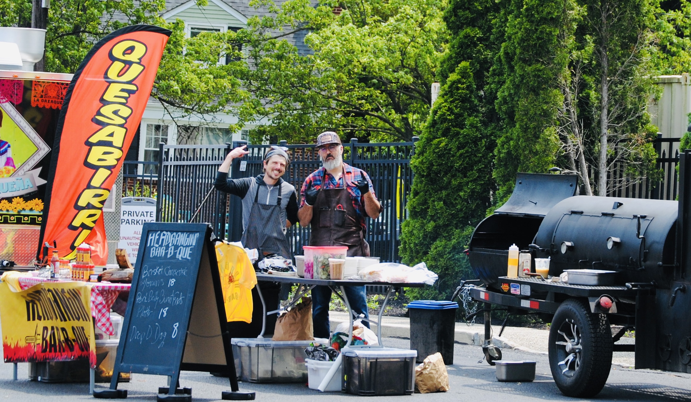 Collingswood Gets a Little ‘Weird’ with Oddities Market