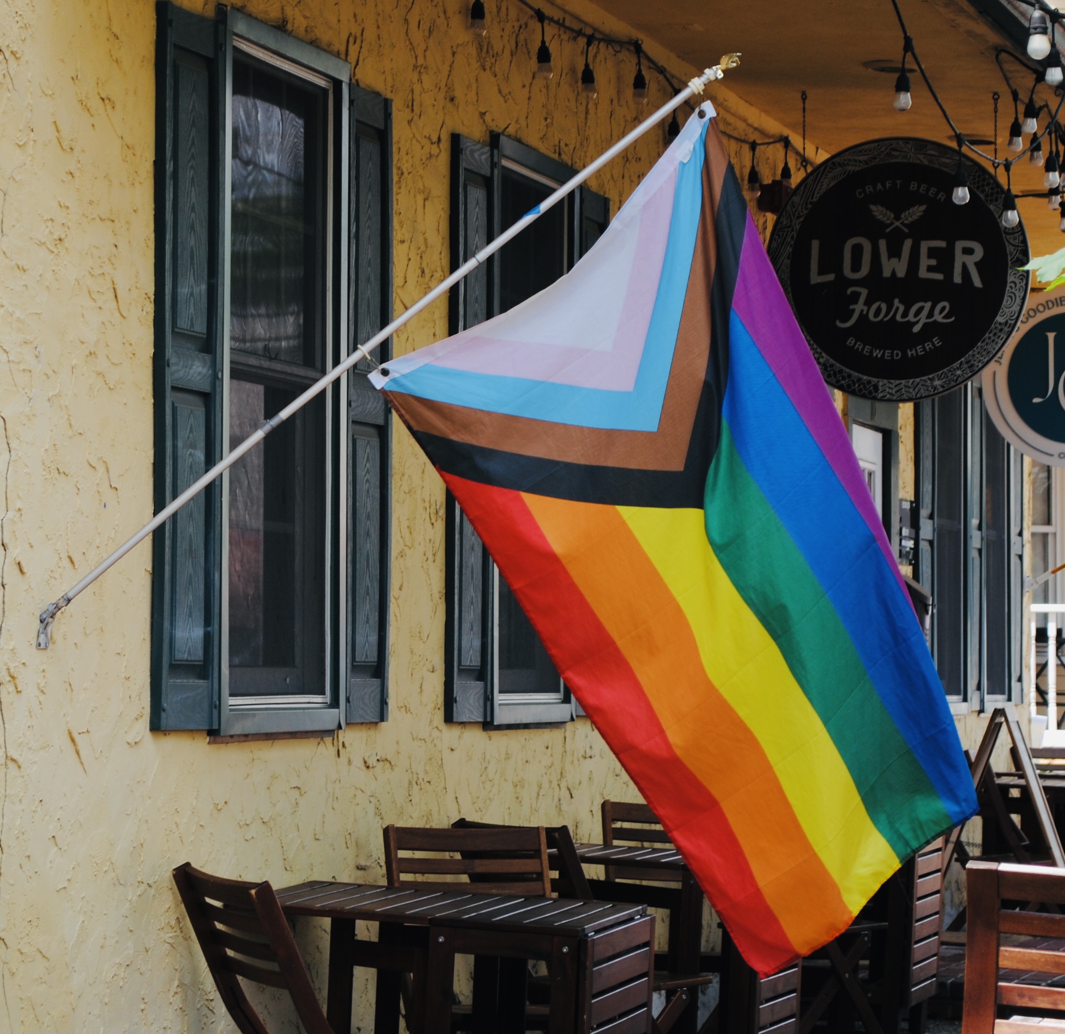 Forging Ahead for Women and Non-Binary Individuals in New Jersey’s Craft Beverage Industry