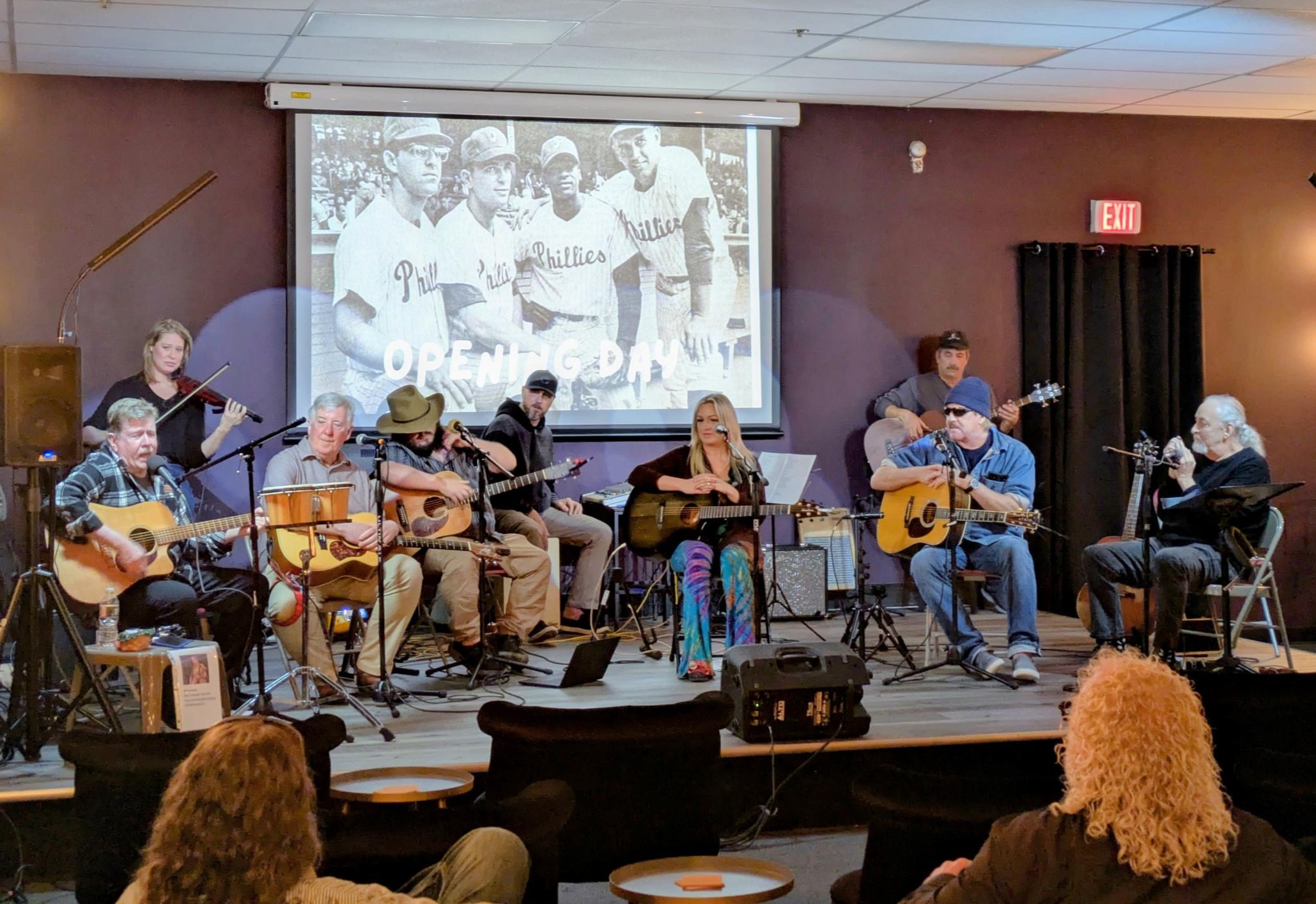 The Little Theater That Could Down at the End of the Road in Cape May