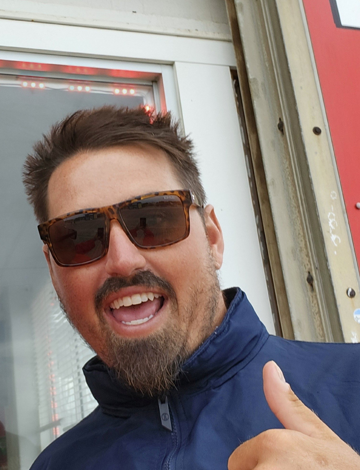 SOUTH JERSEY BEACH PATROL COMMUNITY SPOTLIGHT: Lieutenant Bryan Baker of the North Wildwood Beach Patrol