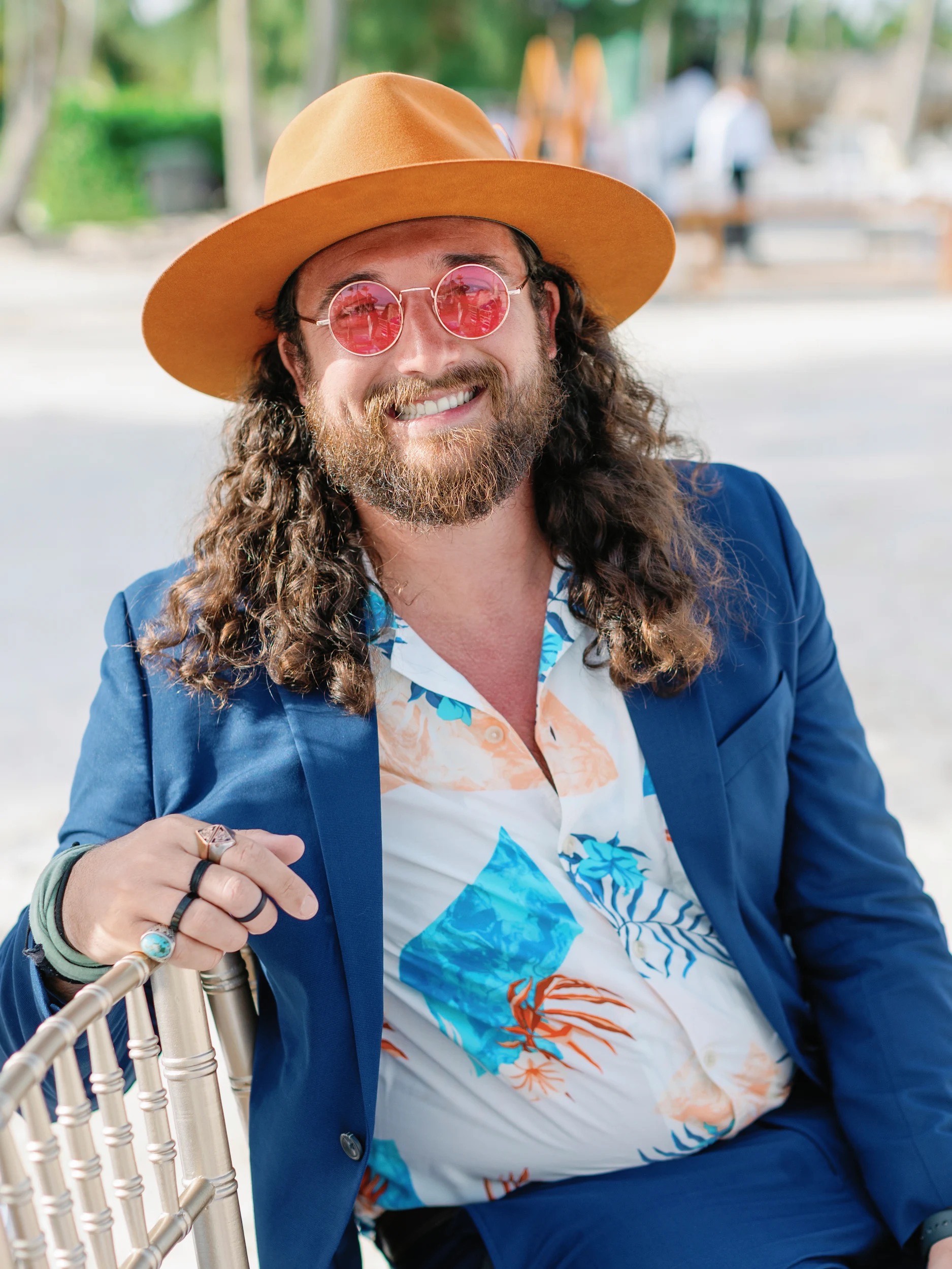 SOUTH JERSEY BEACH PATROL COMMUNITY SPOTLIGHT: Lifeguard Evan Rundgren of the Sea Isle City Beach Patrol