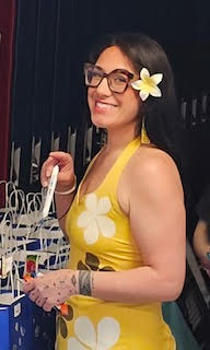 SOUTH JERSEY EDUCATION COMMUNITY SPOTLIGHT: Woodbury Heights Home and School Association President Katie Elisaia