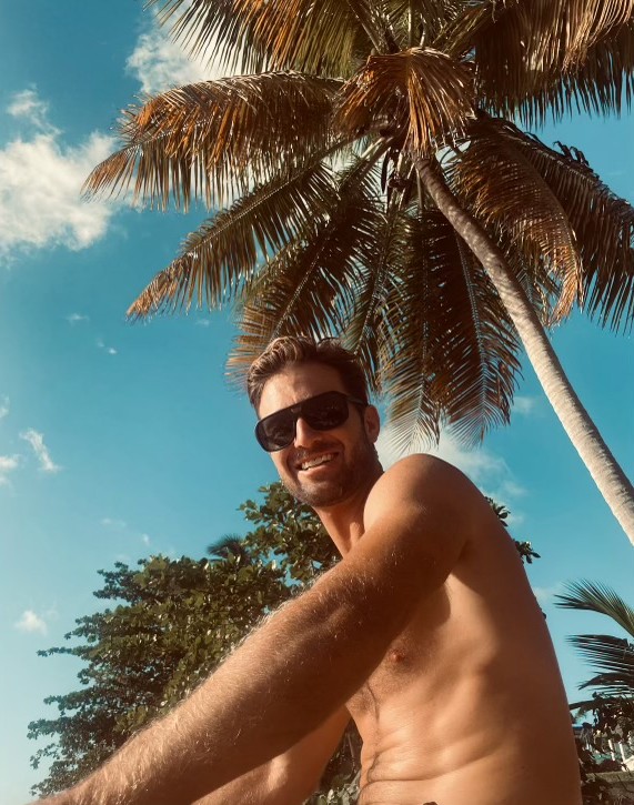 SOUTH JERSEY BEACH PATROL COMMUNITY SPOTLIGHT:  Lieutenant Bob Bechtel of the Margate Beach Patrol