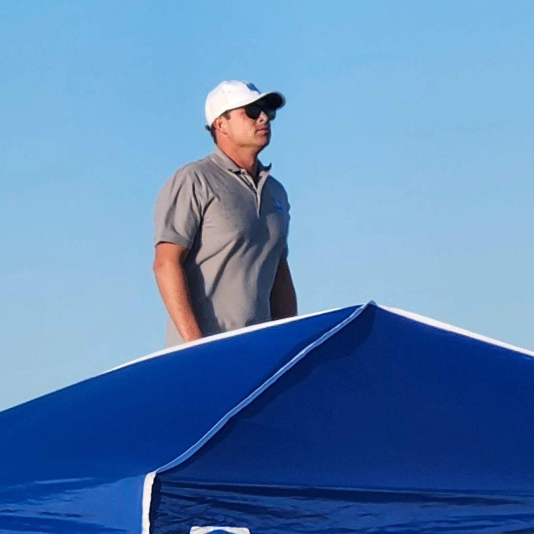 SOUTH JERSEY BEACH PATROL COMMUNITY SPOTLIGHT: Chief Michael Drumm of the Diamond Beach Patrol