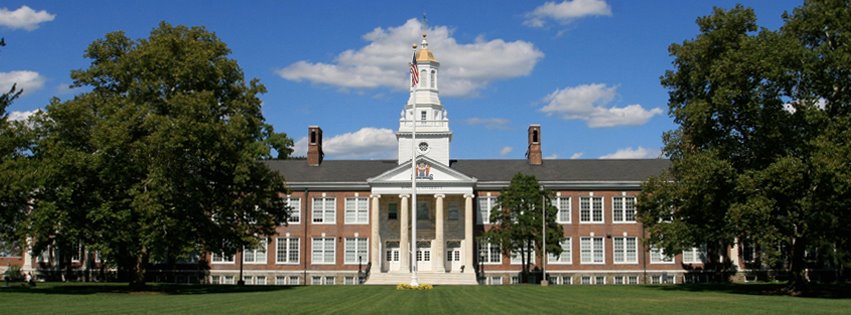 South Jersey and Rowan U – Perfect Together