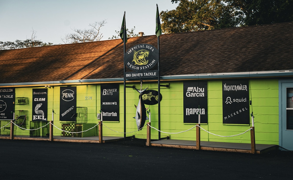 Using Photos to Tell the Stories of Fishing’s Past and Future