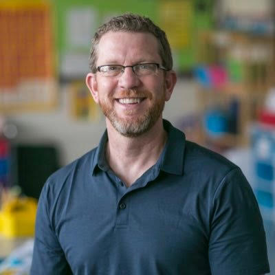 SOUTH JERSEY EDUCATION COMMUNITY SPOTLIGHT: Tatem Elementary School Principal Brian Kulak