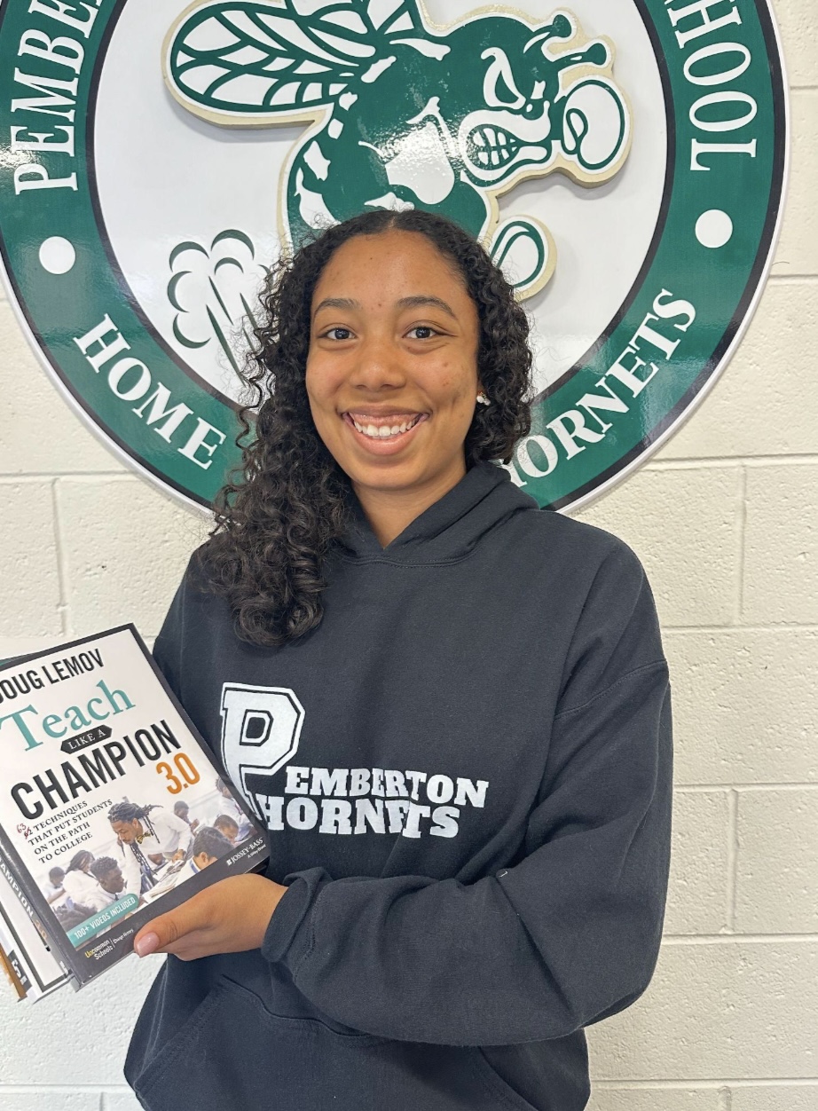 SOUTH JERSEY EDUCATION COMMUNITY SPOTLIGHT: Helen Fort Middle School’s Ms. Kaya Strother