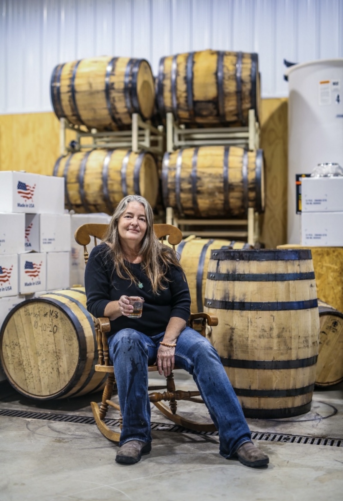 FROM GLASS TO GRAIN: Independently Crafting Great Cocktails