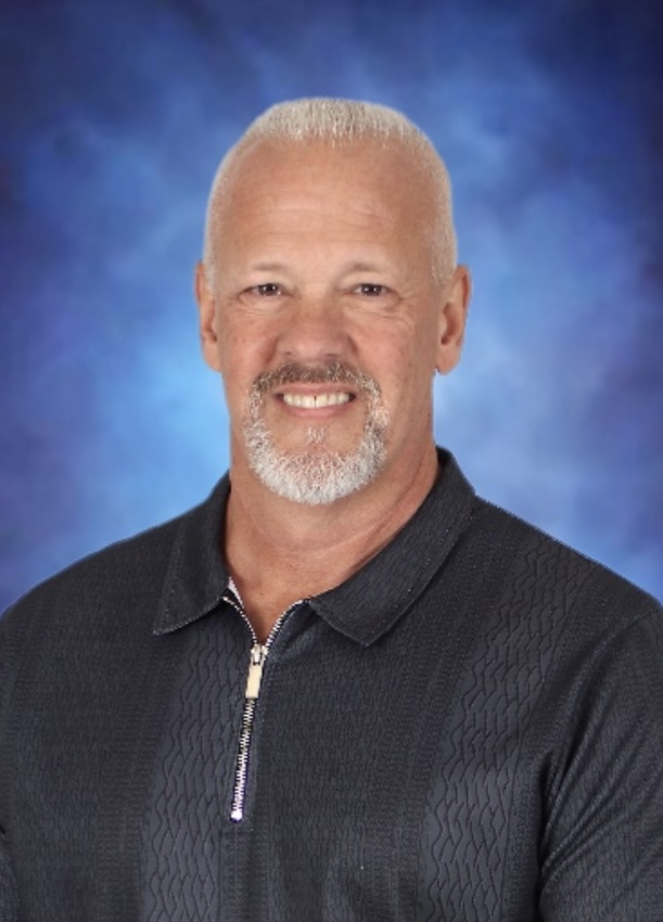 SOUTH JERSEY EDUCATION COMMUNITY SPOTLIGHT: Cherokee High School’s Educational Services Professional of the Year Gary Denelsbeck