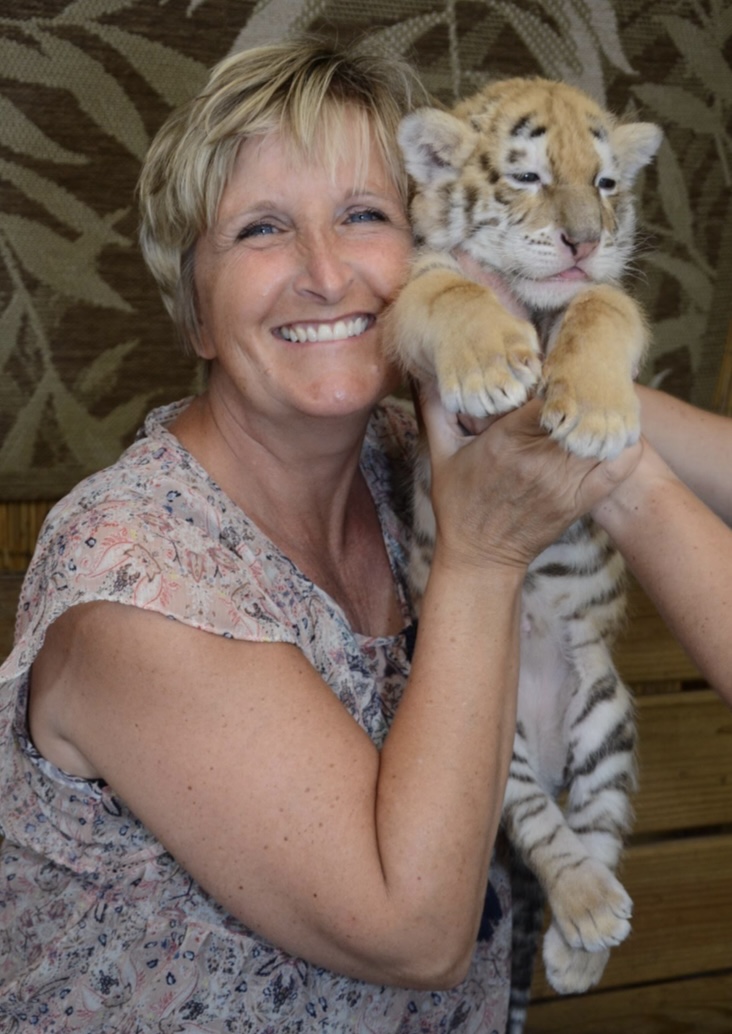 SOUTH JERSEY EDUCATION COMMUNITY SPOTLIGHT: Helen Fort Middle School’s Ms. Susan Baldwin