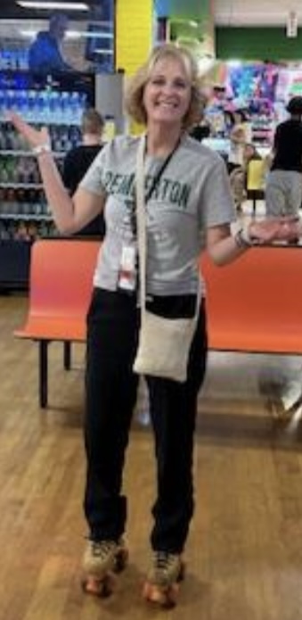 SOUTH JERSEY EDUCATION COMMUNITY SPOTLIGHT: Helen Fort Middle School’s Ms. Julie Johnson