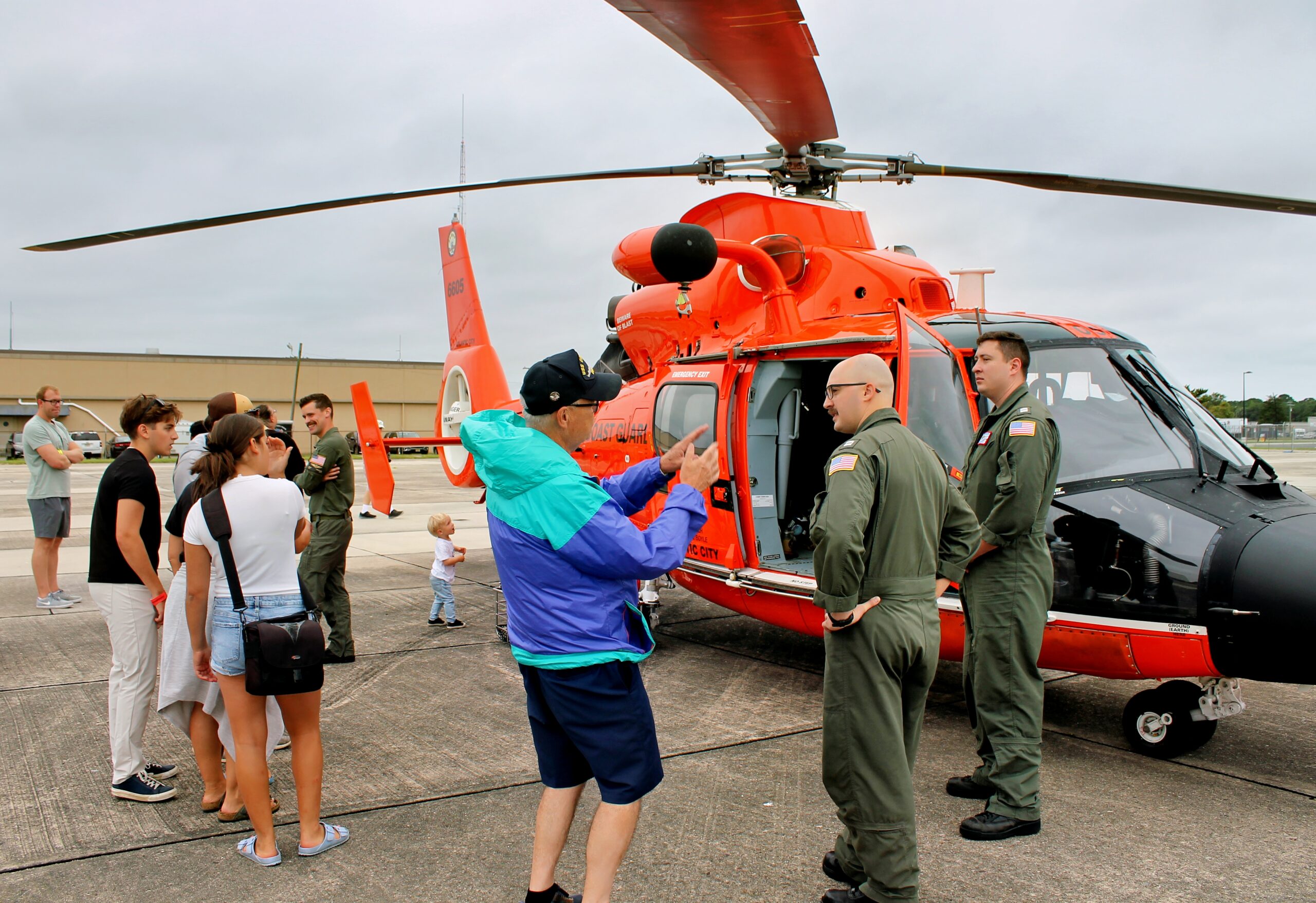 NAVAL AIR STATION WILDWOOD: Visit “AIRFEST 2025” From Thursday August 28 through Sunday August 31