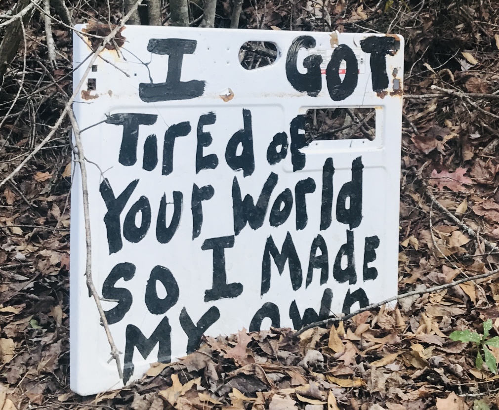 Exploring the Arts in South Jersey…and North Georgia!