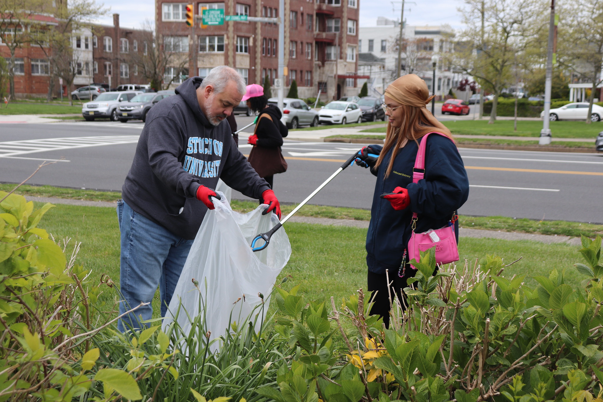 Cleanup Volunteers Needed for Annual Atlantic City Community Day Event