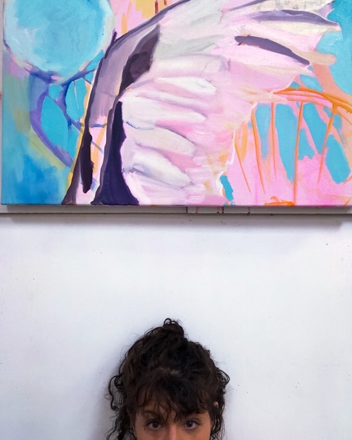 SOUTH JERSEY ARTIST COMMUNITY SPOTLIGHT: Mary Young