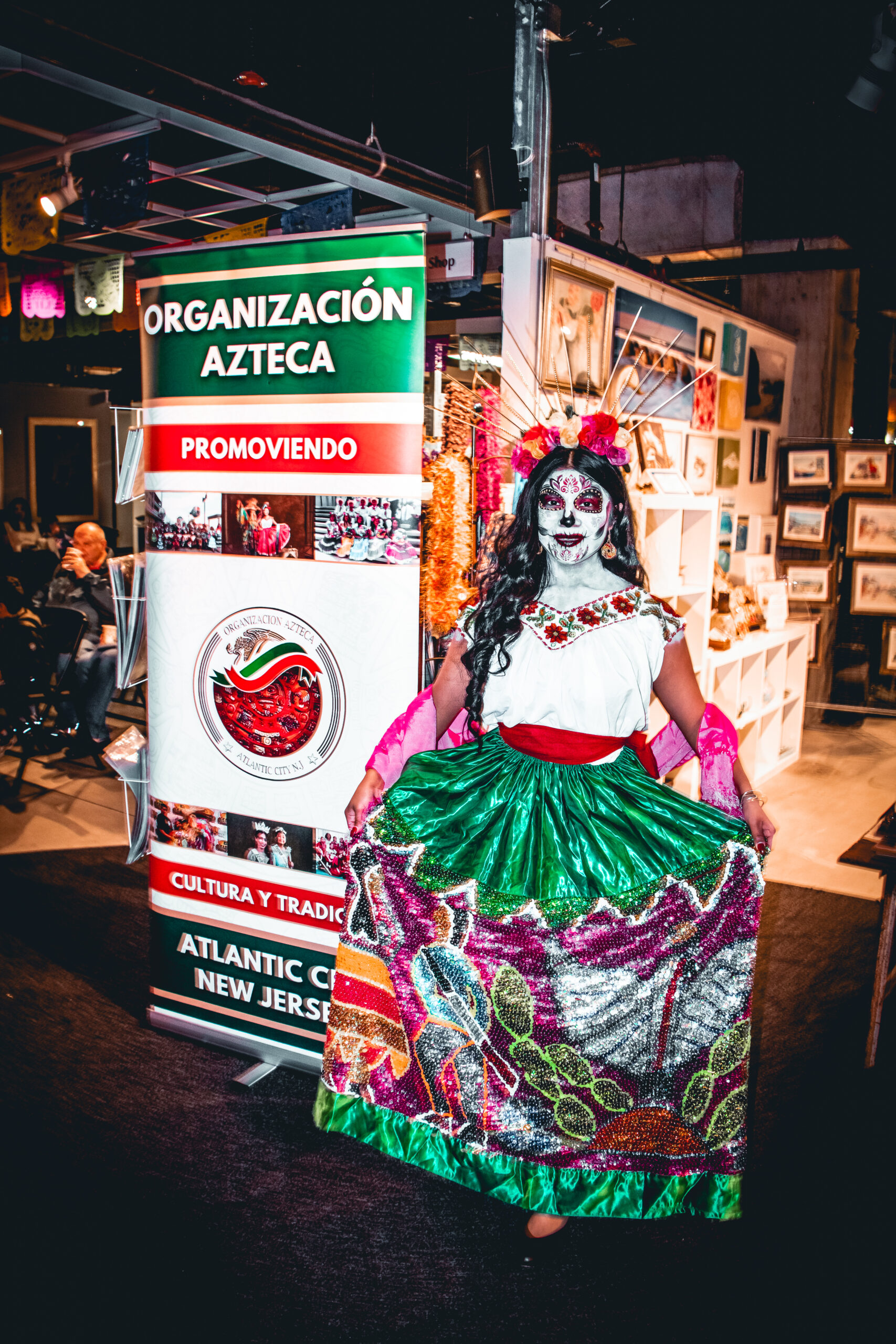 Bringing Out the Dead in Atlantic City