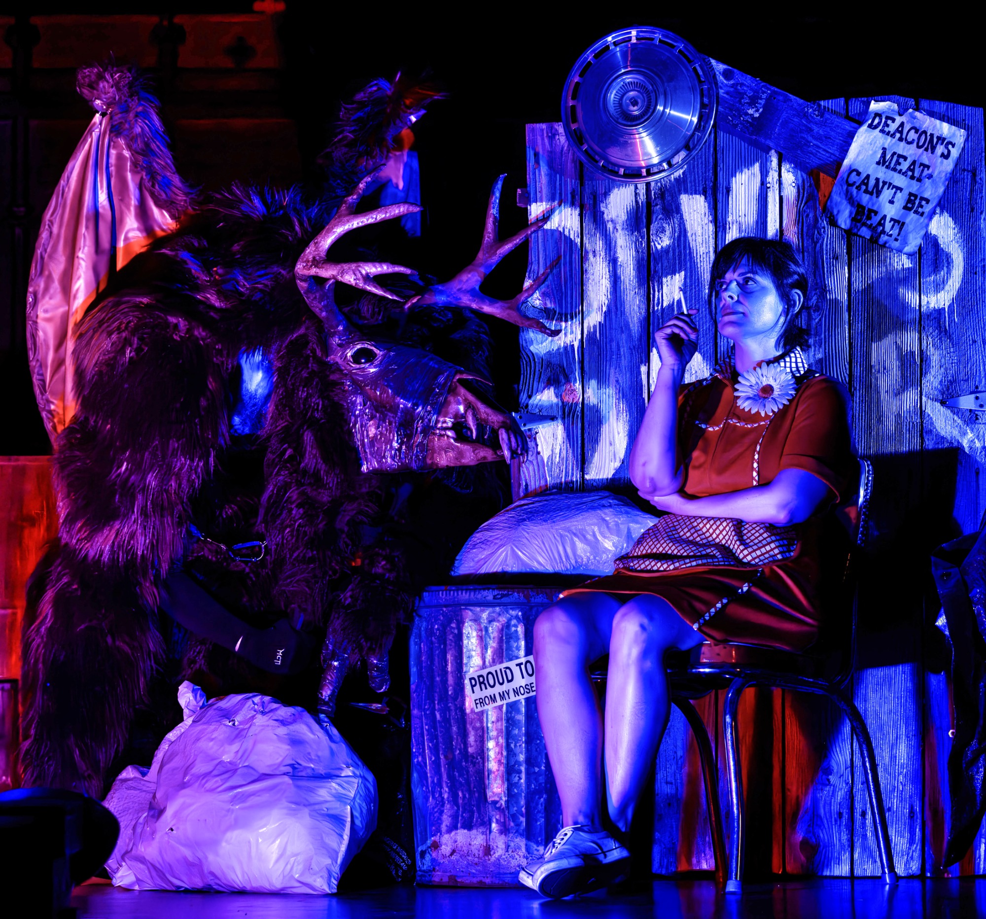 FAREWELL TO THE DEVIL: Saying Goodbye to the Theatrical Depiction of New Jersey’s Favorite Cryptid