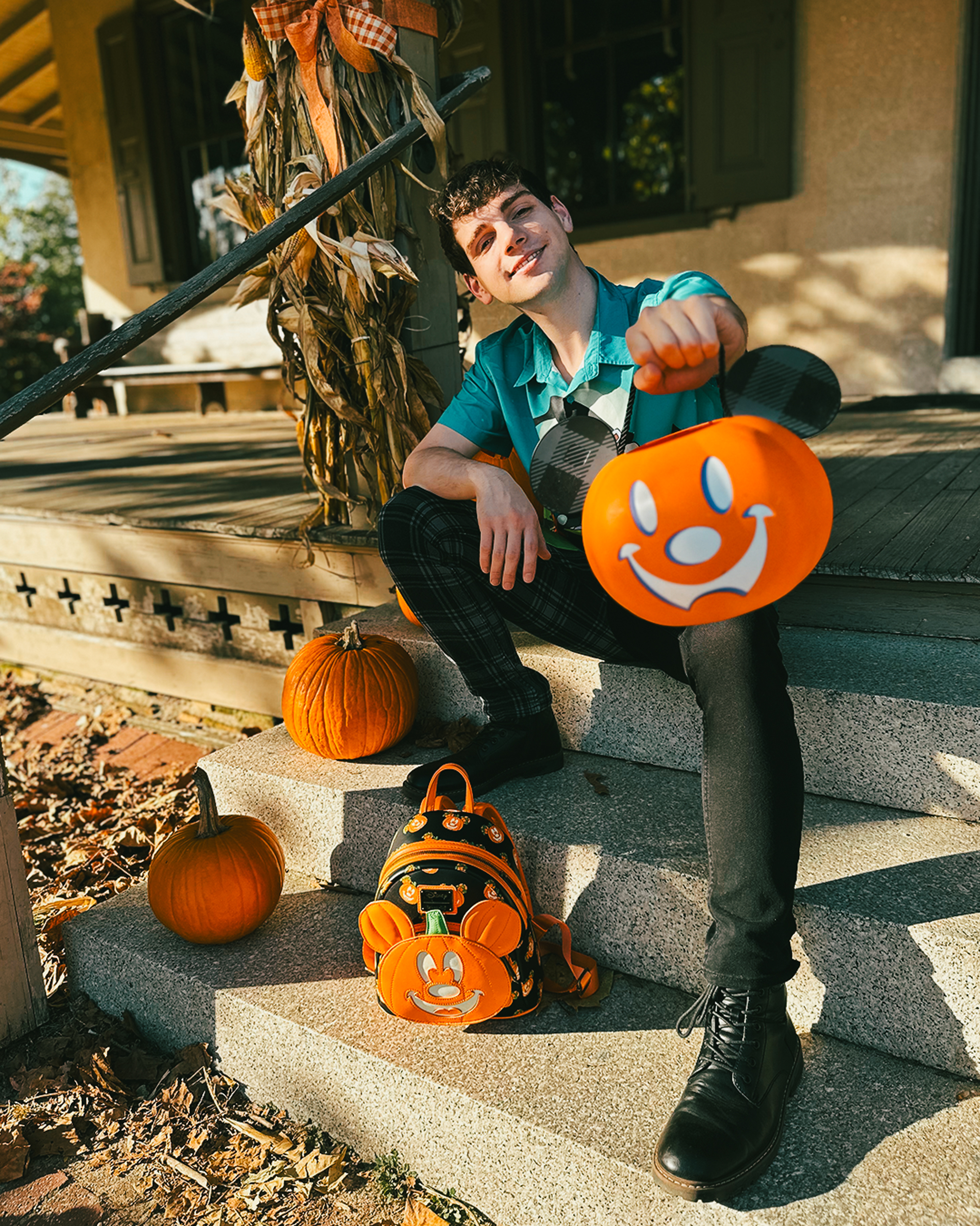 Lights & Sights of New Jersey: Building Community Through Love of Holiday Decorations