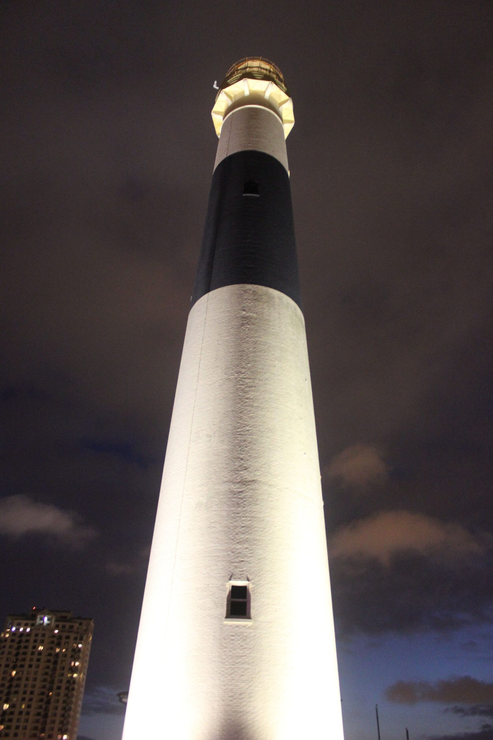Annual Haunted Tour to Take Place at Atlantic City’s Absecon Lighthouse