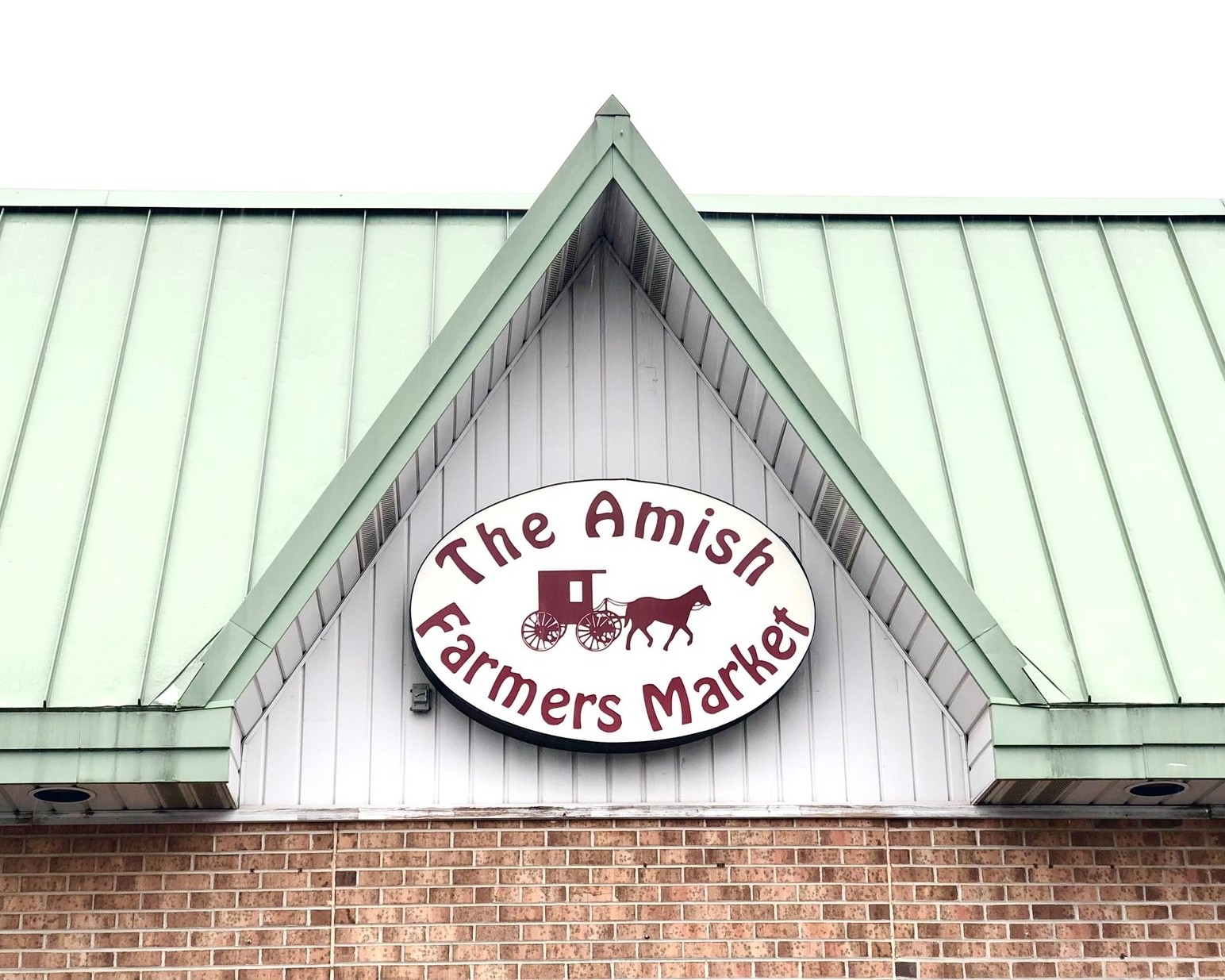 The Amish Market at Mullica Hill: A Taste of Lancaster in South Jersey