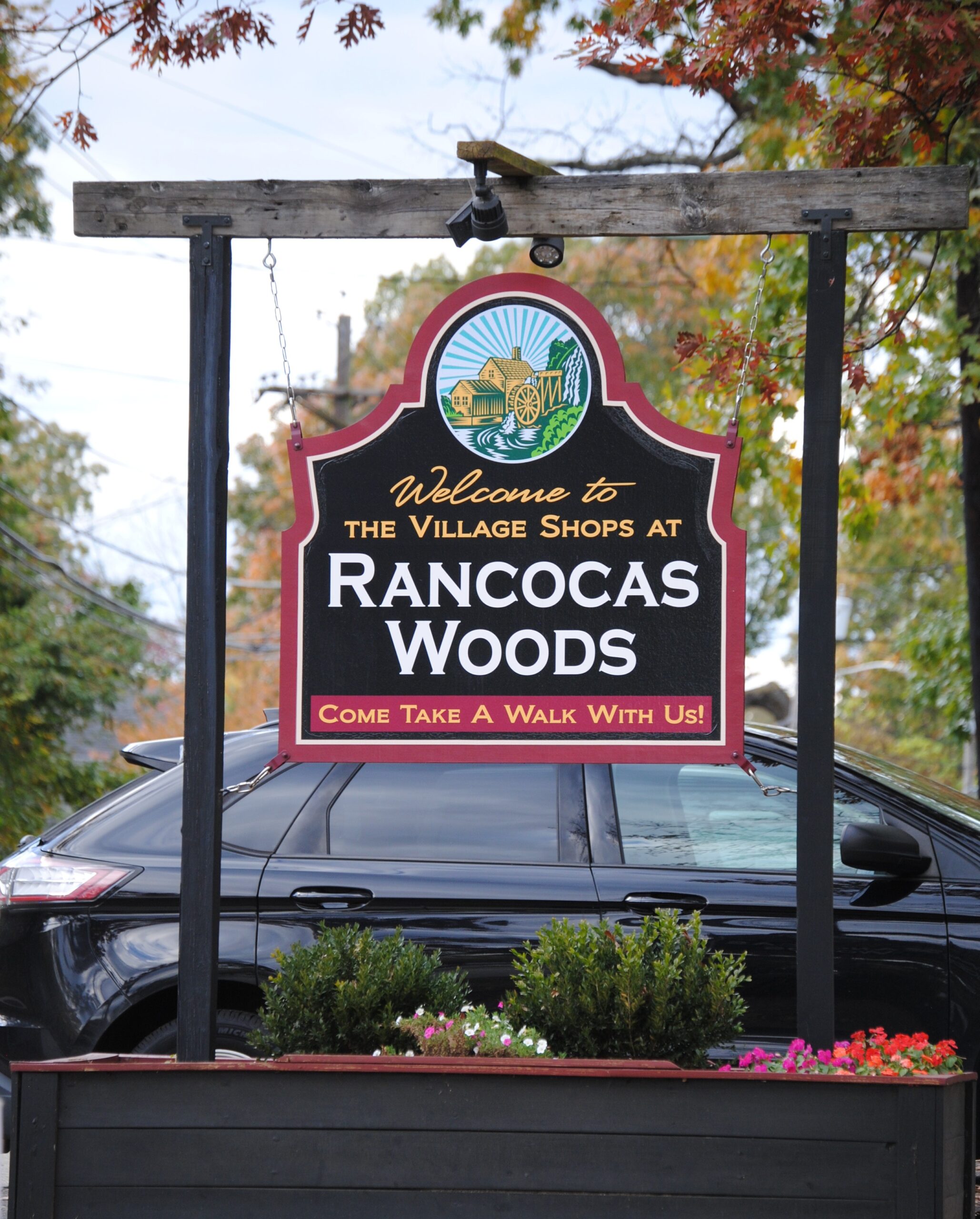 Rancocas Woods: An Enchanting Village, A Strong Community