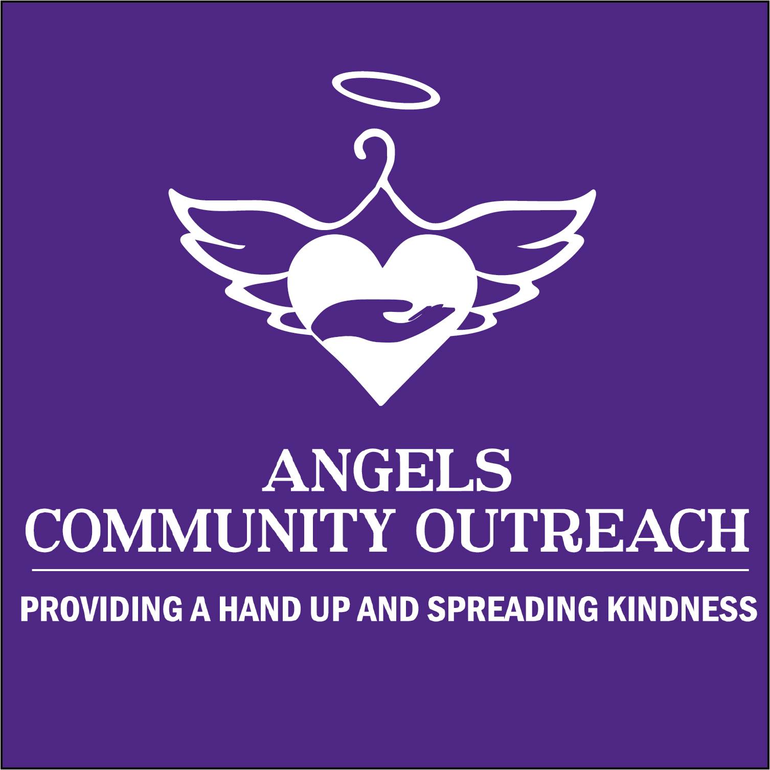 THE MEANING BEHIND EVERY SANTA LETTER…A Message From Elissa of Angel’s Community Outreach