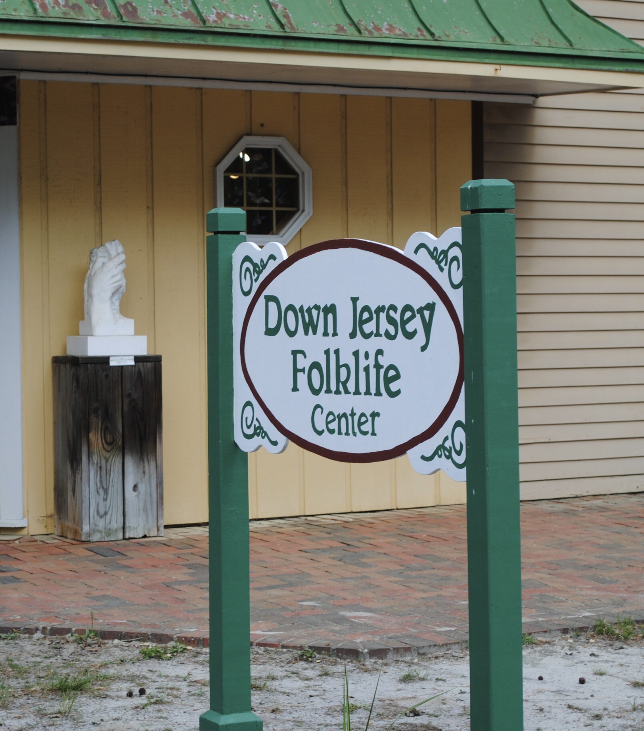 Communities and Cultures of Down Jersey – Defining Tradition at WheatonArts’ Folklife Center