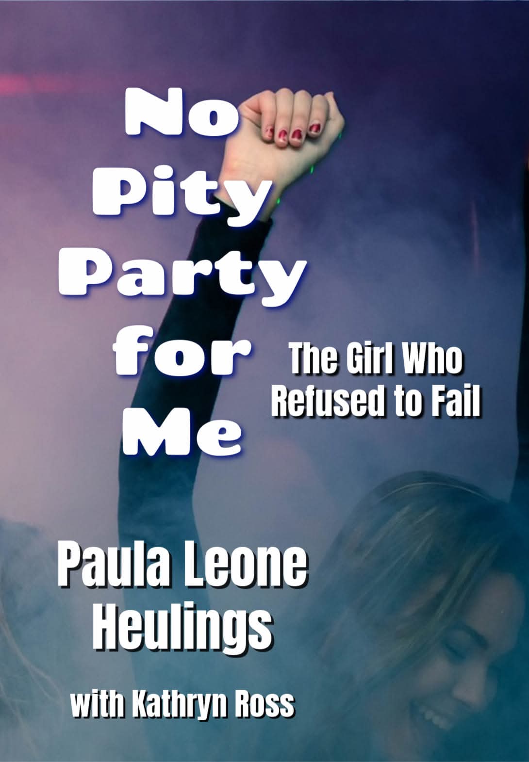 LOCAL AUTHOR SPOTLIGHT: Paula Leone Heulings