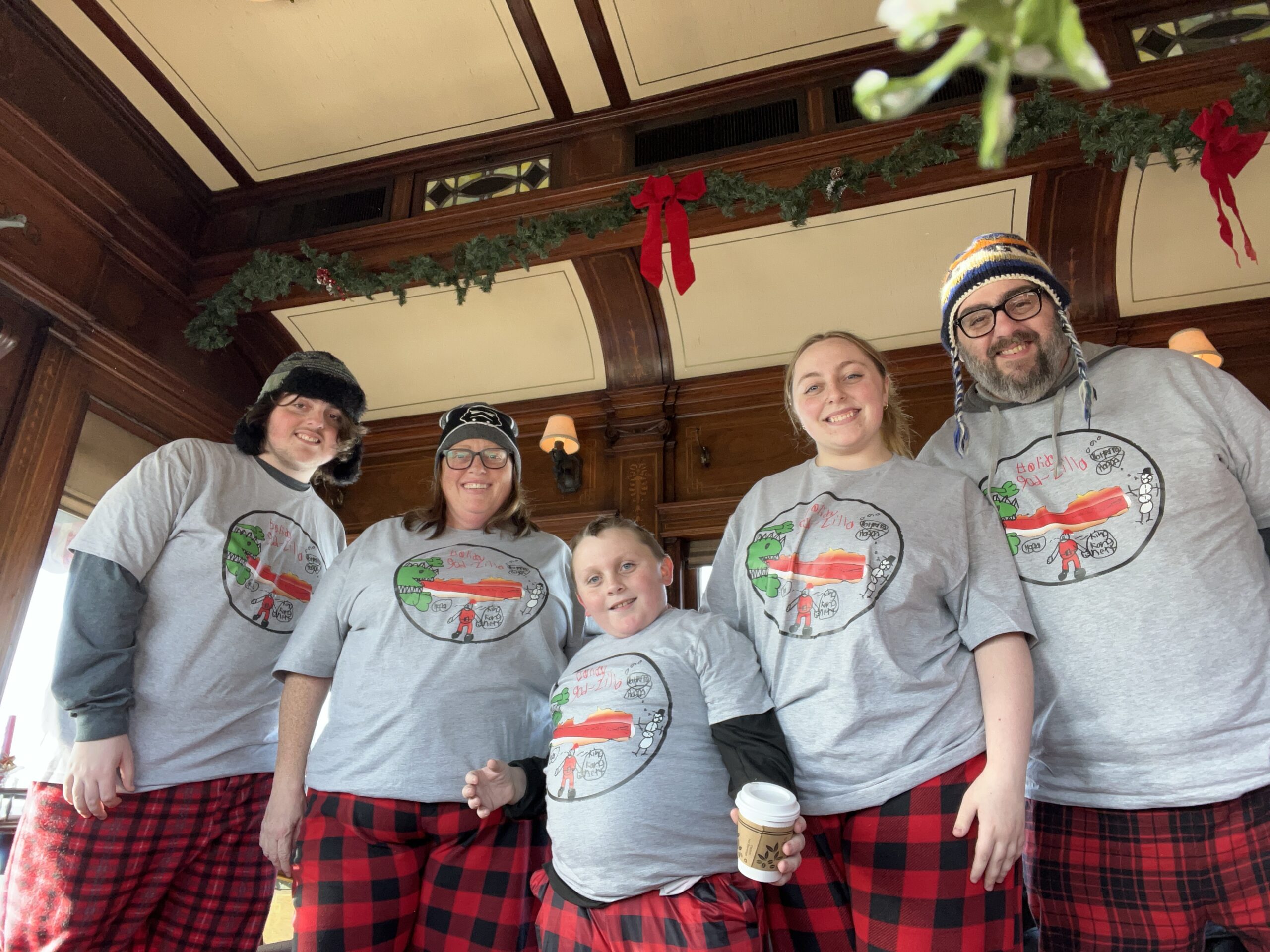 Another Year Over – A New One’s Just Begun