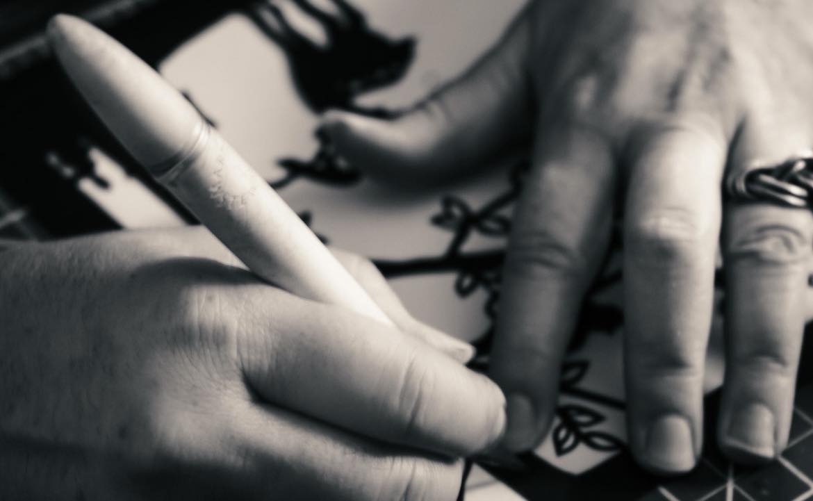 LOCAL ARTIST SPOTLIGHT: Squirrel Tacos