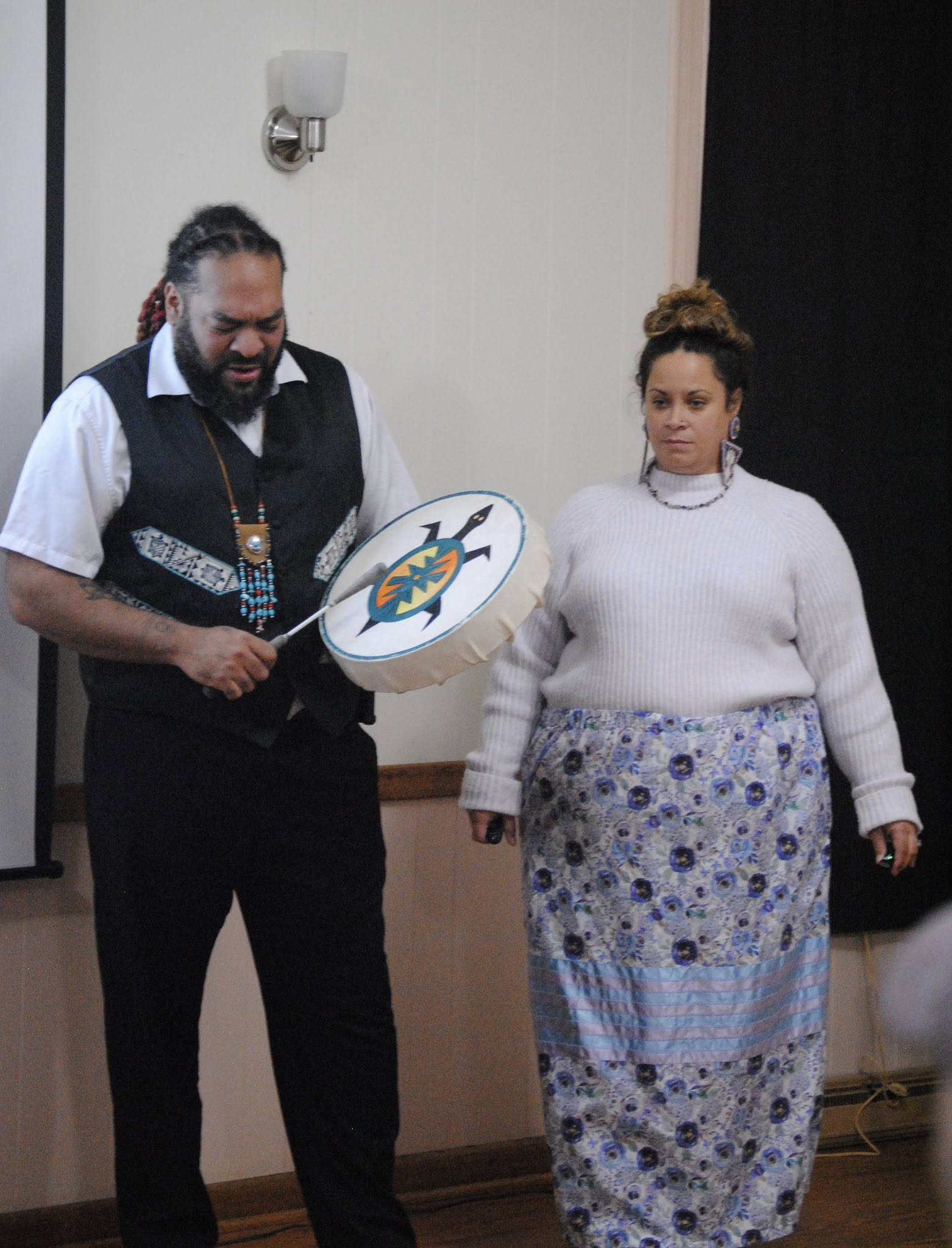 Celebrating South Jersey’s Indigenous Culture – Past, Present and Future