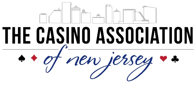 Stockton Partners with A.C. Casinos to Light Up Yellow for Holocaust Awareness Day