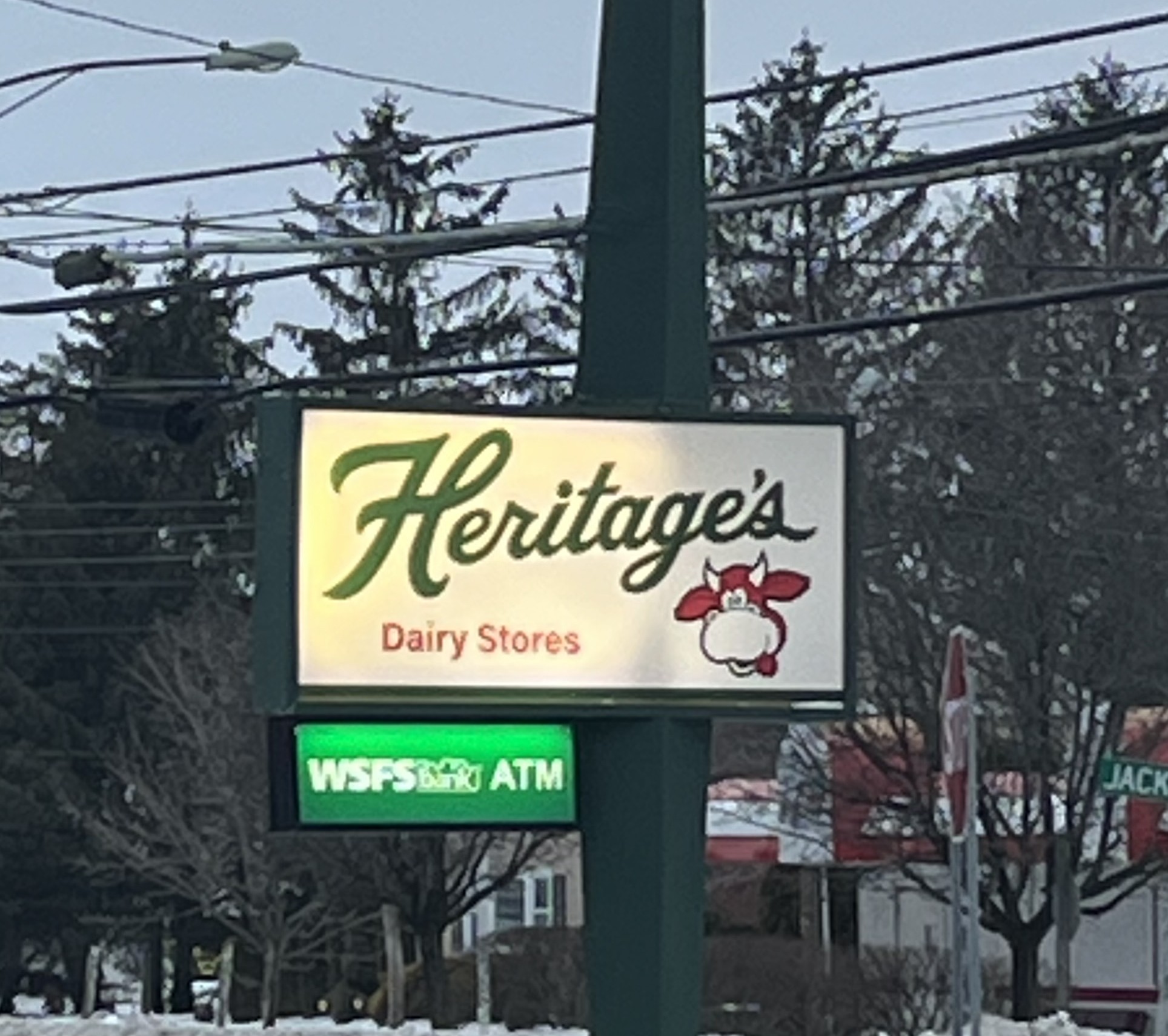 South Jersey Convenience, Where They Still Do it Just a Little Bit Better