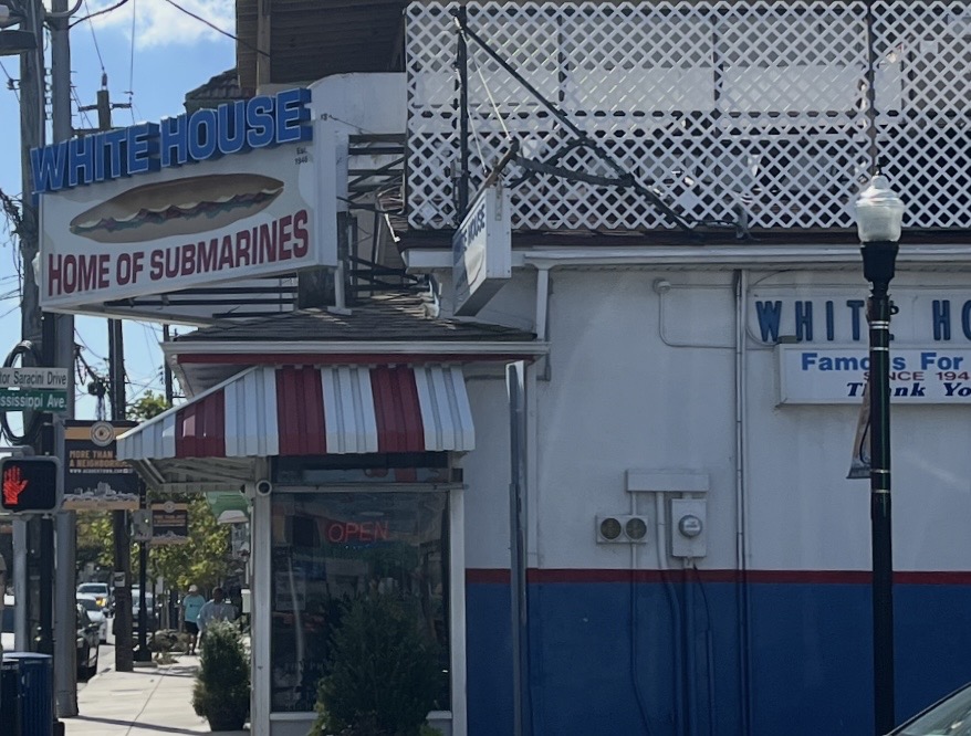 White House Sub Shop – 80 Years of Stellar Sandwiches in Atlantic City