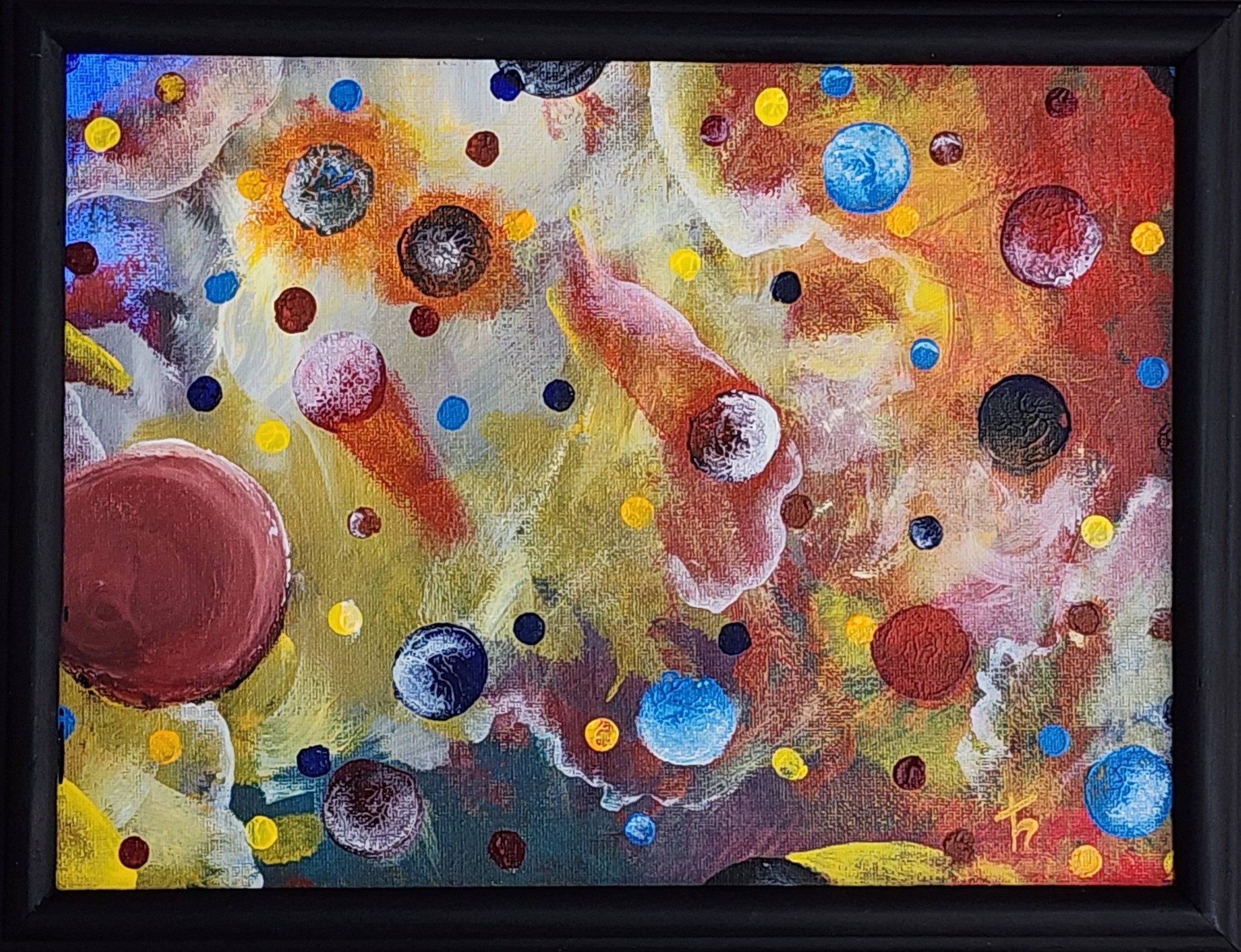 Feb. 20: Third Friday at Riverfront Renaissance Center for the Arts