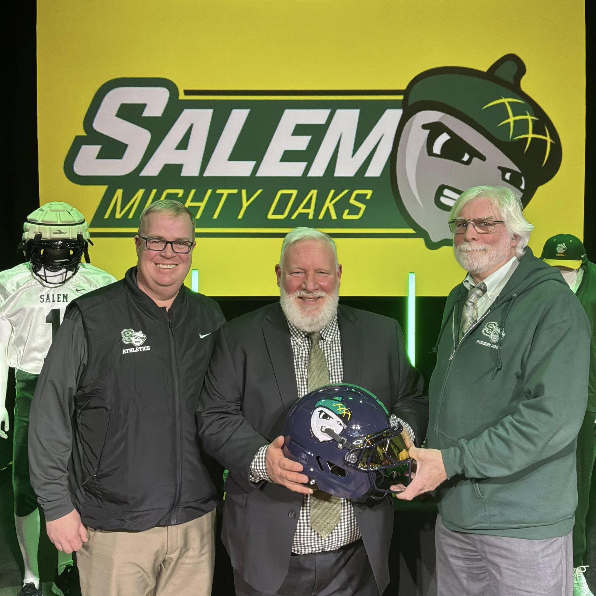 South Jersey College Launches New Football Program, Hires Head Coach