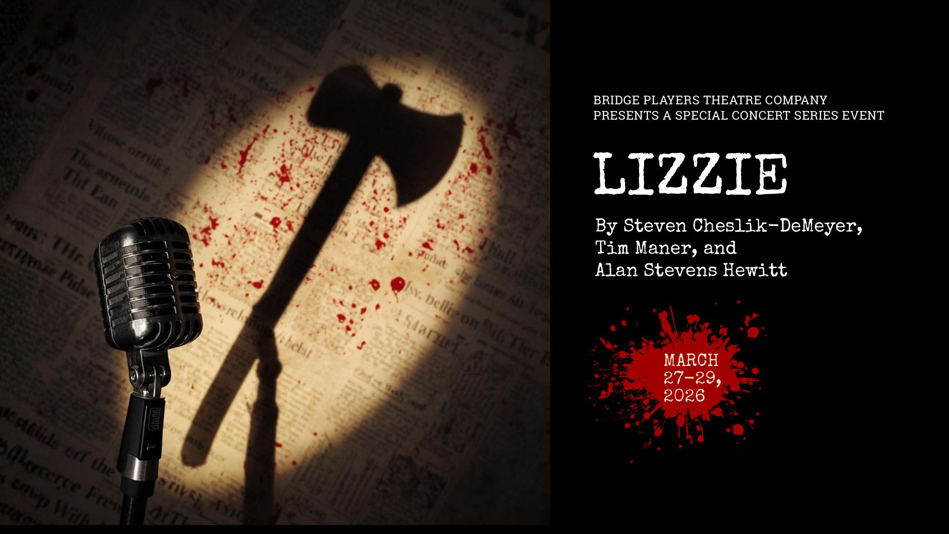 What’s Happening in Burlington County Theaters