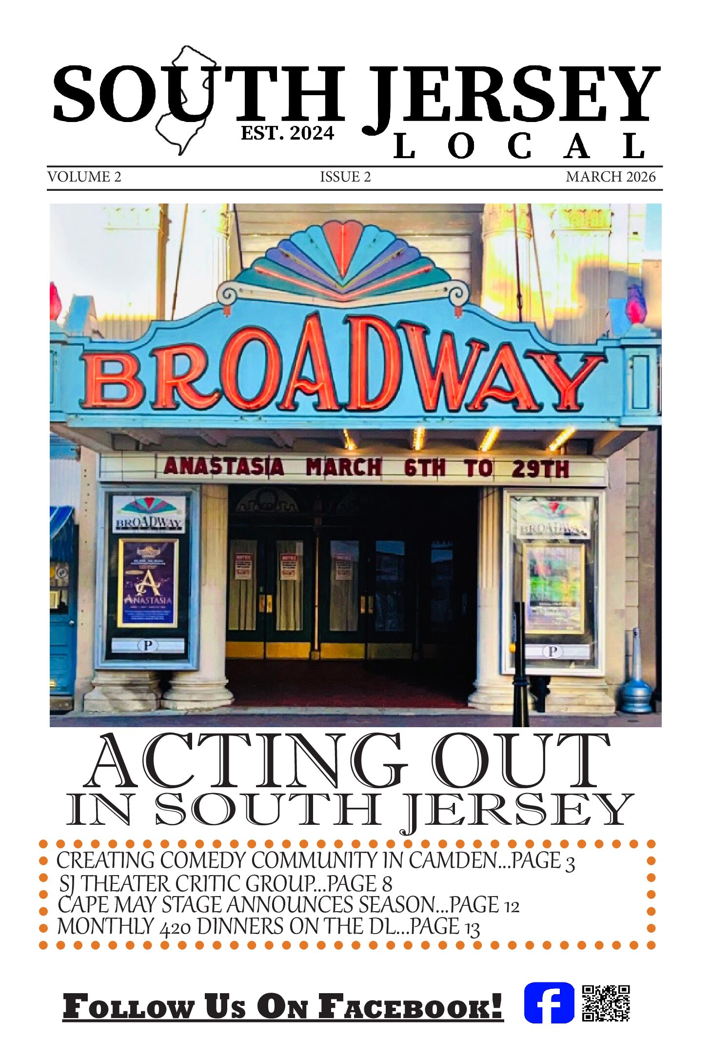 Sometimes You Have to Make Your Own Sunshine