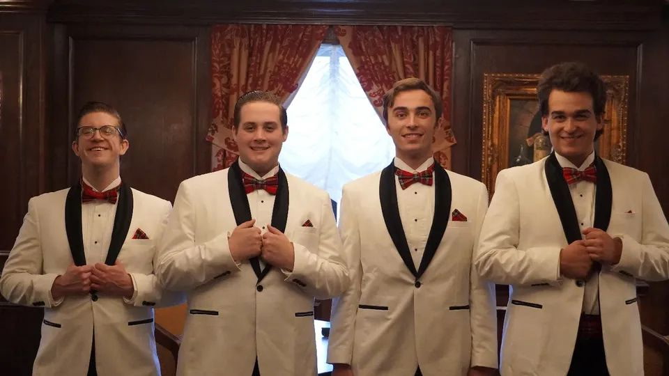 ONE NIGHT ONLY! Theater Troupe is Looking to Rock AC with its Musical Revival