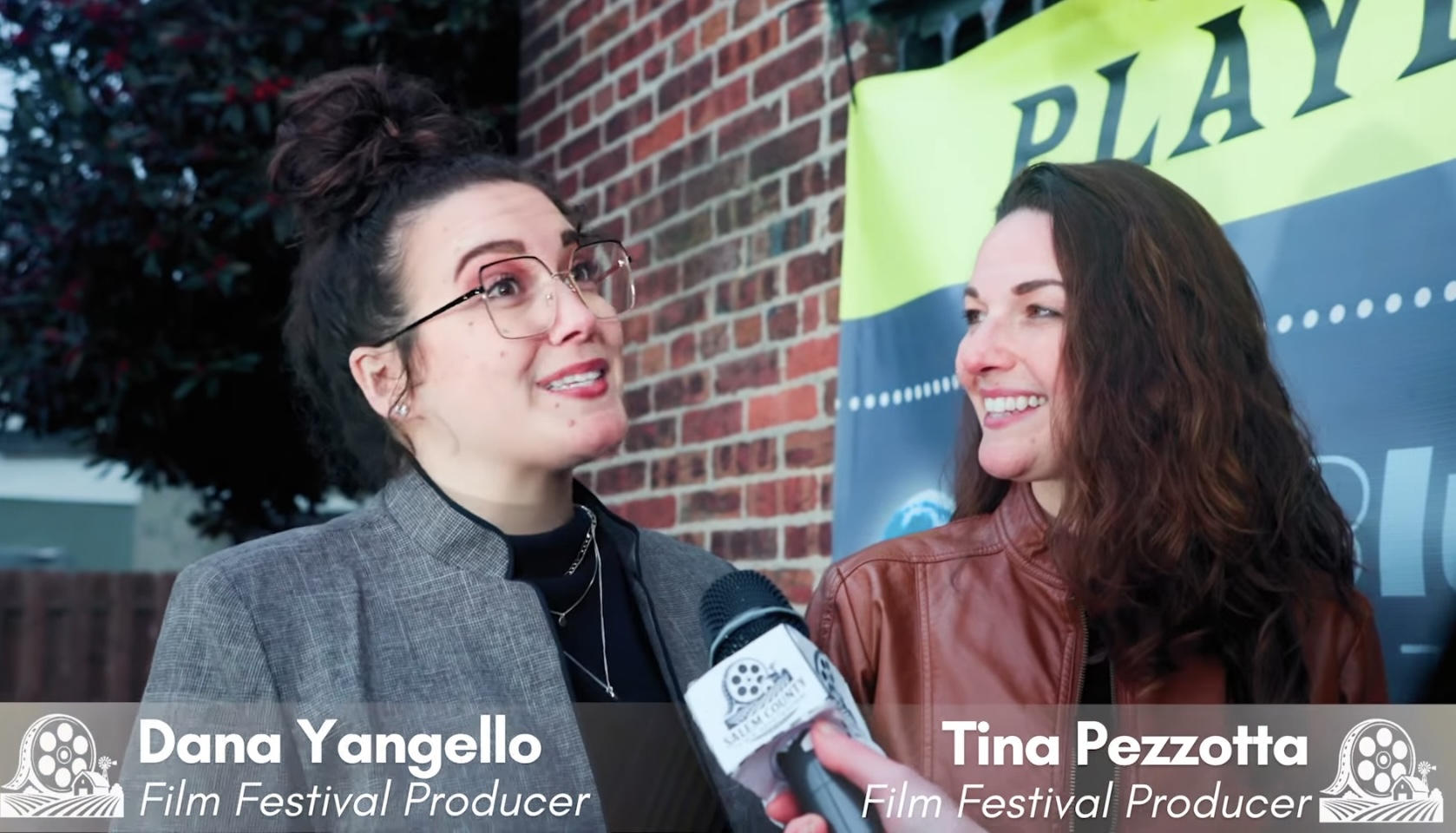 Salem County Setting the Stage For Movie Productions with Launch of New Film Festival