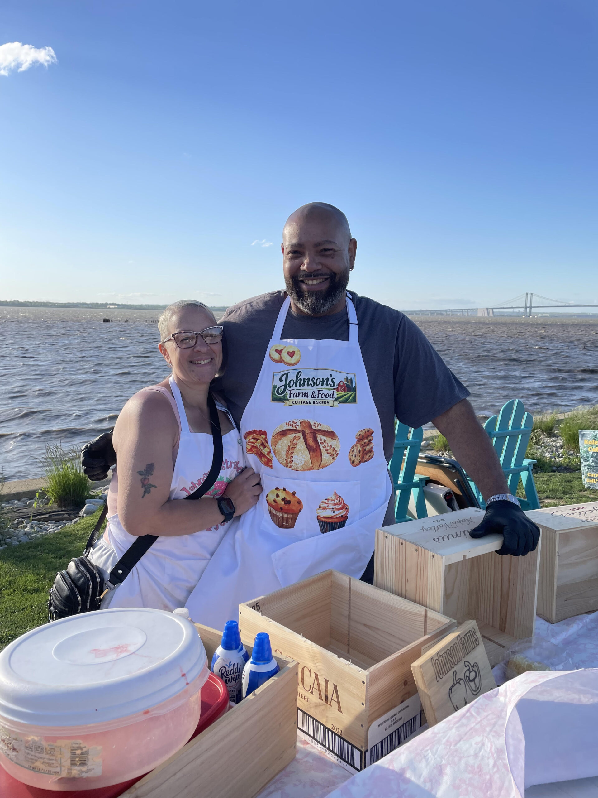 Johnson’s Farm & Food Cottage: Cultural Connection and Stewardship of the Land
